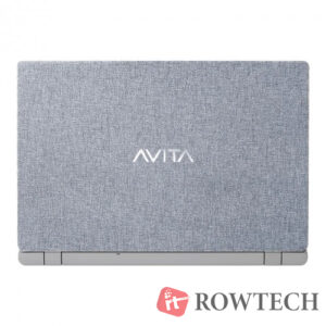AVITA Essential 14 Celeron N4020 256GB SSD 14″ Full HD Laptop Matt White Color