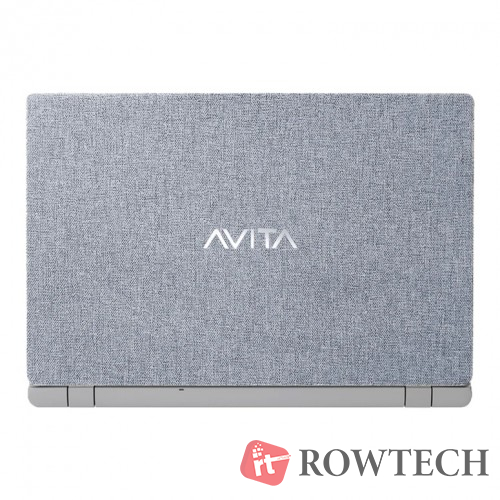AVITA Essential 14 Celeron N4020 256GB SSD 14″ Full HD Laptop Matt White Color