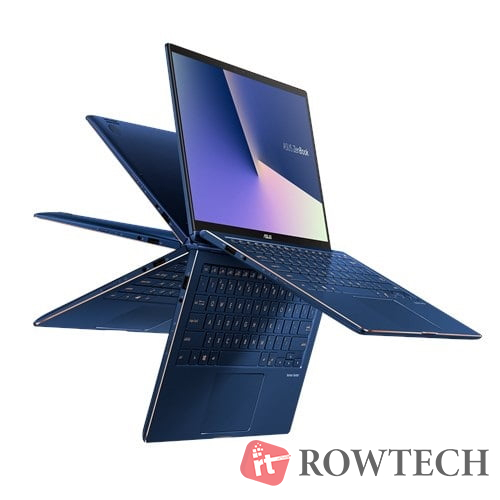 Asus Zenbook UX362FA core i5 8th Gen Laptop