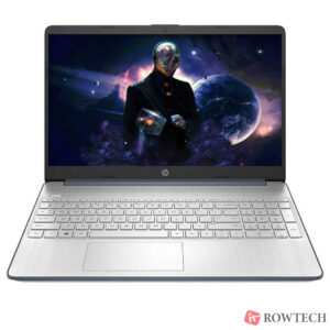HP 15s-eq2144au Laptop Ryzen 5 5500U 8GB Ram 512GB SSD