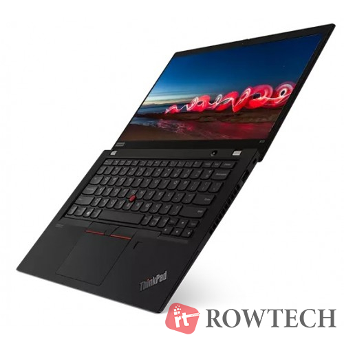 Lenovo ThinkPad X13 Core i7 11th Gen 13.3″ Laptop