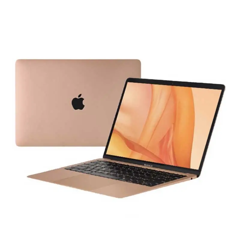 Apple MacBook Air 13-inch – Intel Core, 8GB RAM, 256GB SSD – Used, Charger Included, 60-Day Warranty