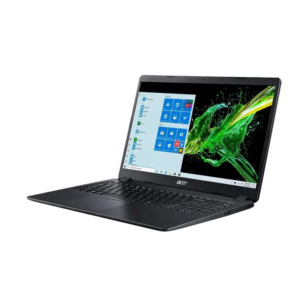 Acer Aspire 3 A315-56 Core i3 10th Gen 4GB RAM 1TB HDD 15.6”FHD