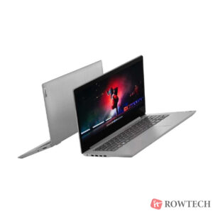 Lenovo IdeaPad Slim 3i | i3 10th Gen Core 15.6inch FHD Laptop with Windows 10