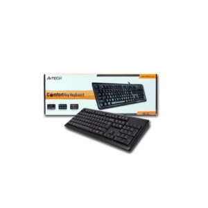 A4TECH krs-83 wired multimedia keyboard