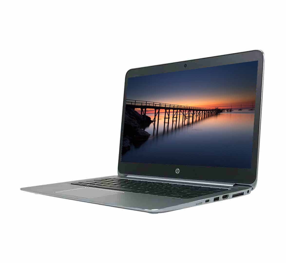 HP Elitebook Folio 1040 G3 Core i7 6th Gen 16GB RAM 256GB SSD