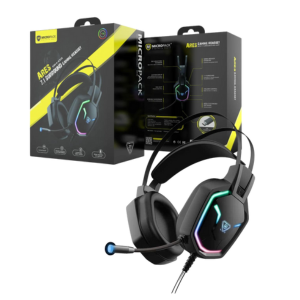 Micropack GH-03 ARES 7.1 USB RGB Gaming Headset