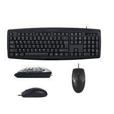 Micropack KM-2003 Combo Keyboard & Mouse
