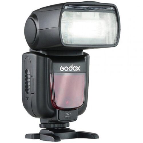 Godox TT600 Speedlite Master Slave Off GN60 Camera Flash