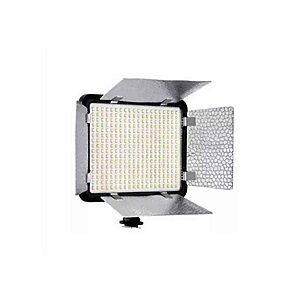 Simpex Led Video Light 520 with Battery & Charger