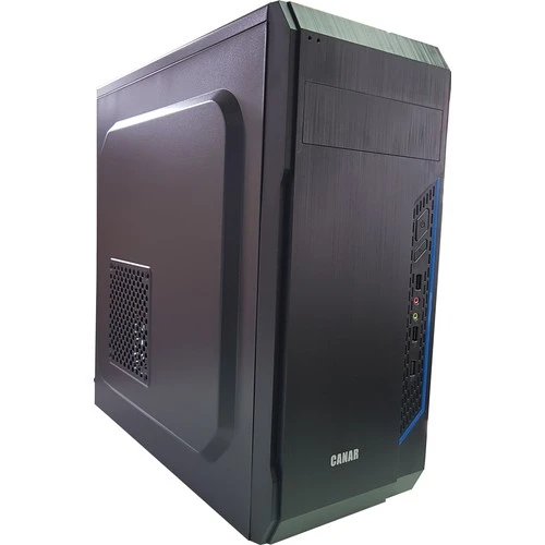 Xtreme 951 Mid Tower ATX Casing