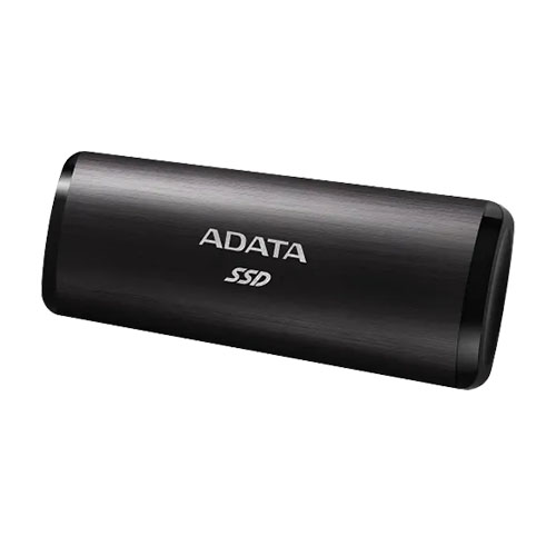Adata SE760 1TB USB 3.2 Type-C Portable External SSD