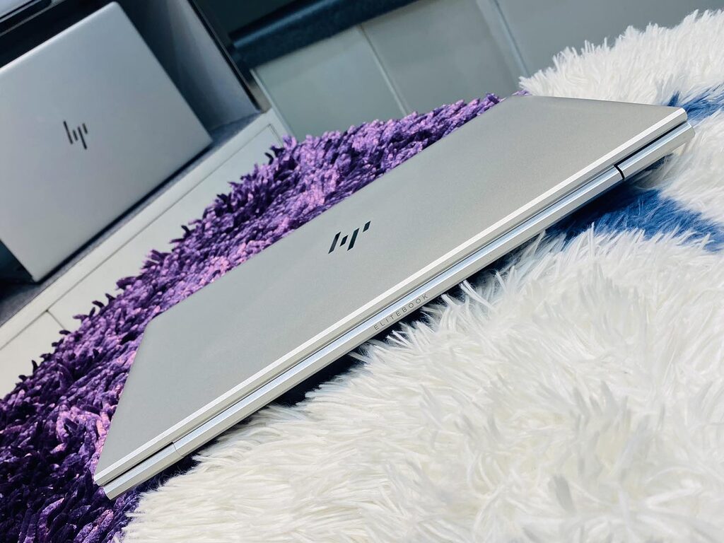 Hp Elitebook gaming laptop